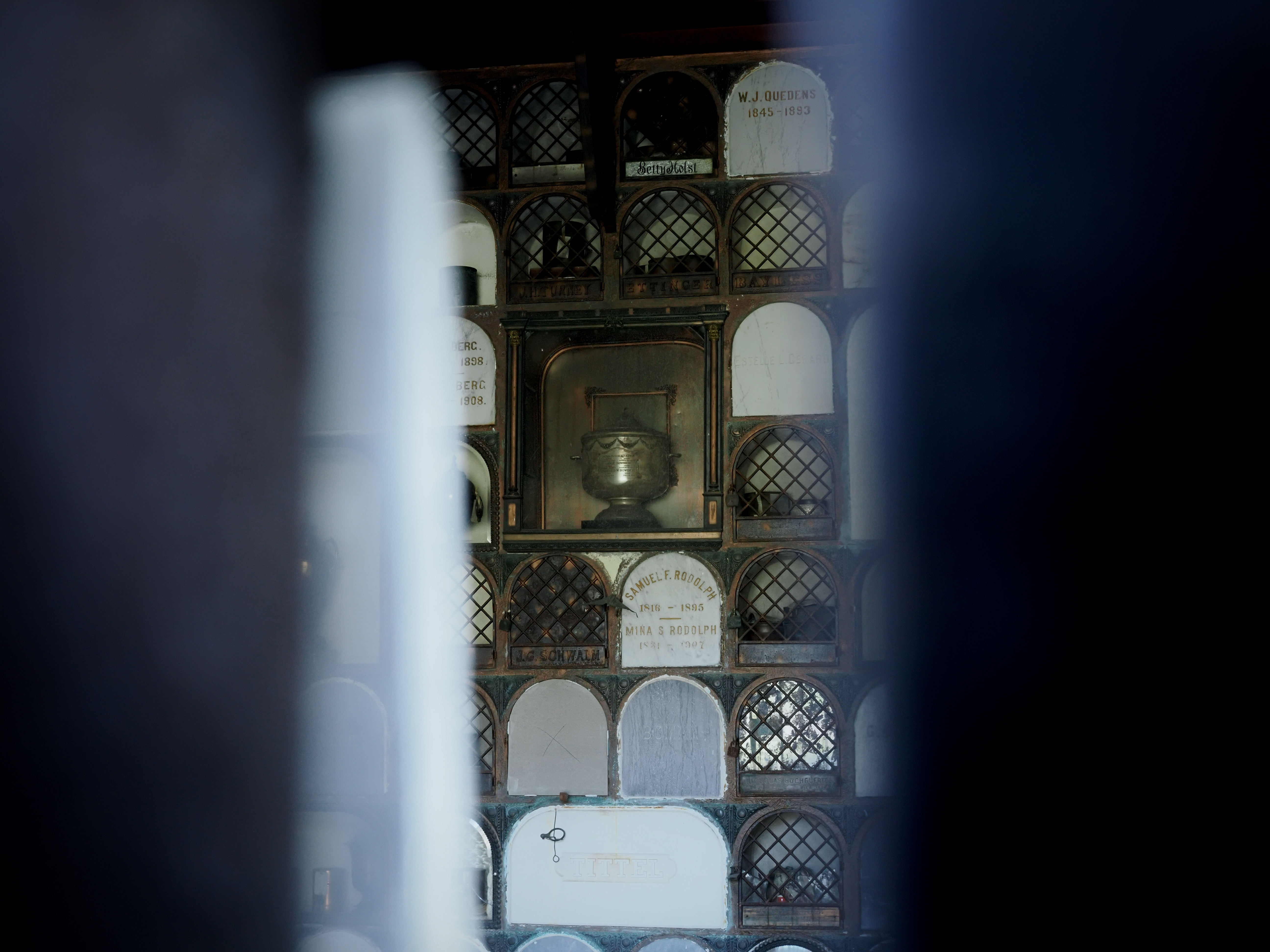 Places