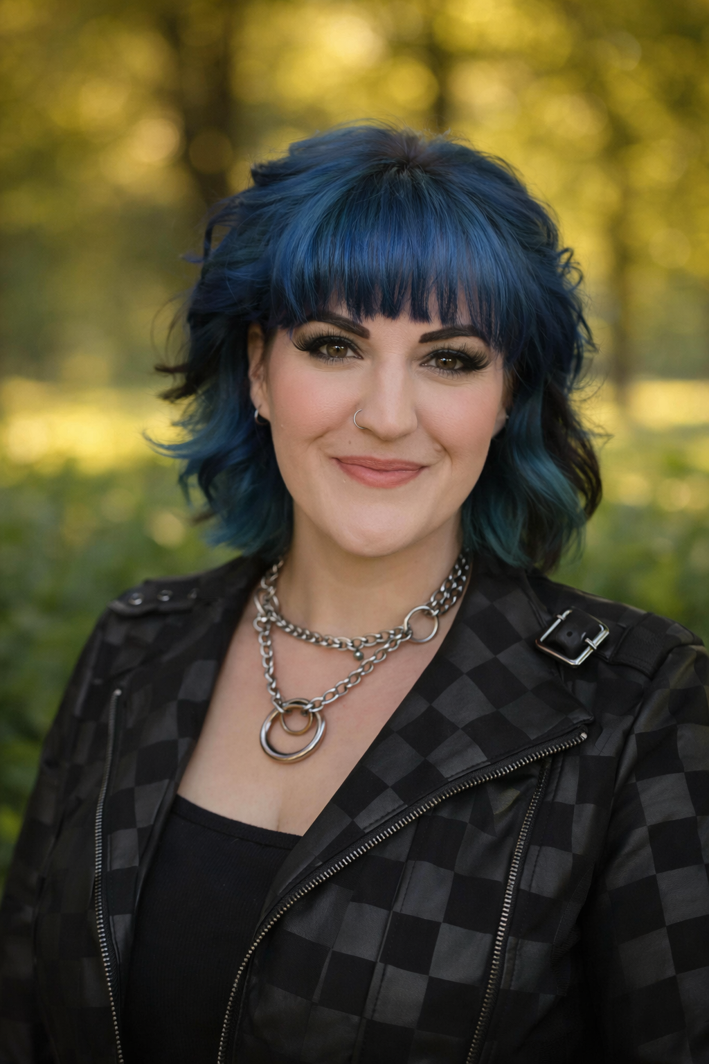 Portrait of Samantha Piehoff