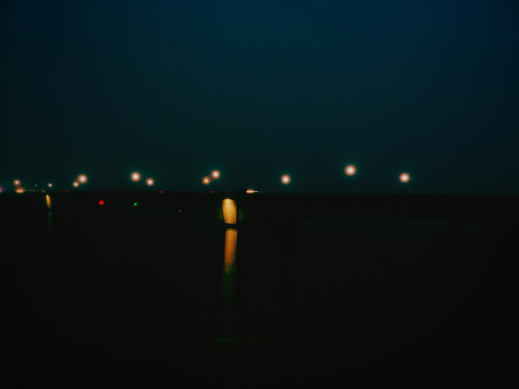 Places collection, photograph 10 — Salt & Shadow