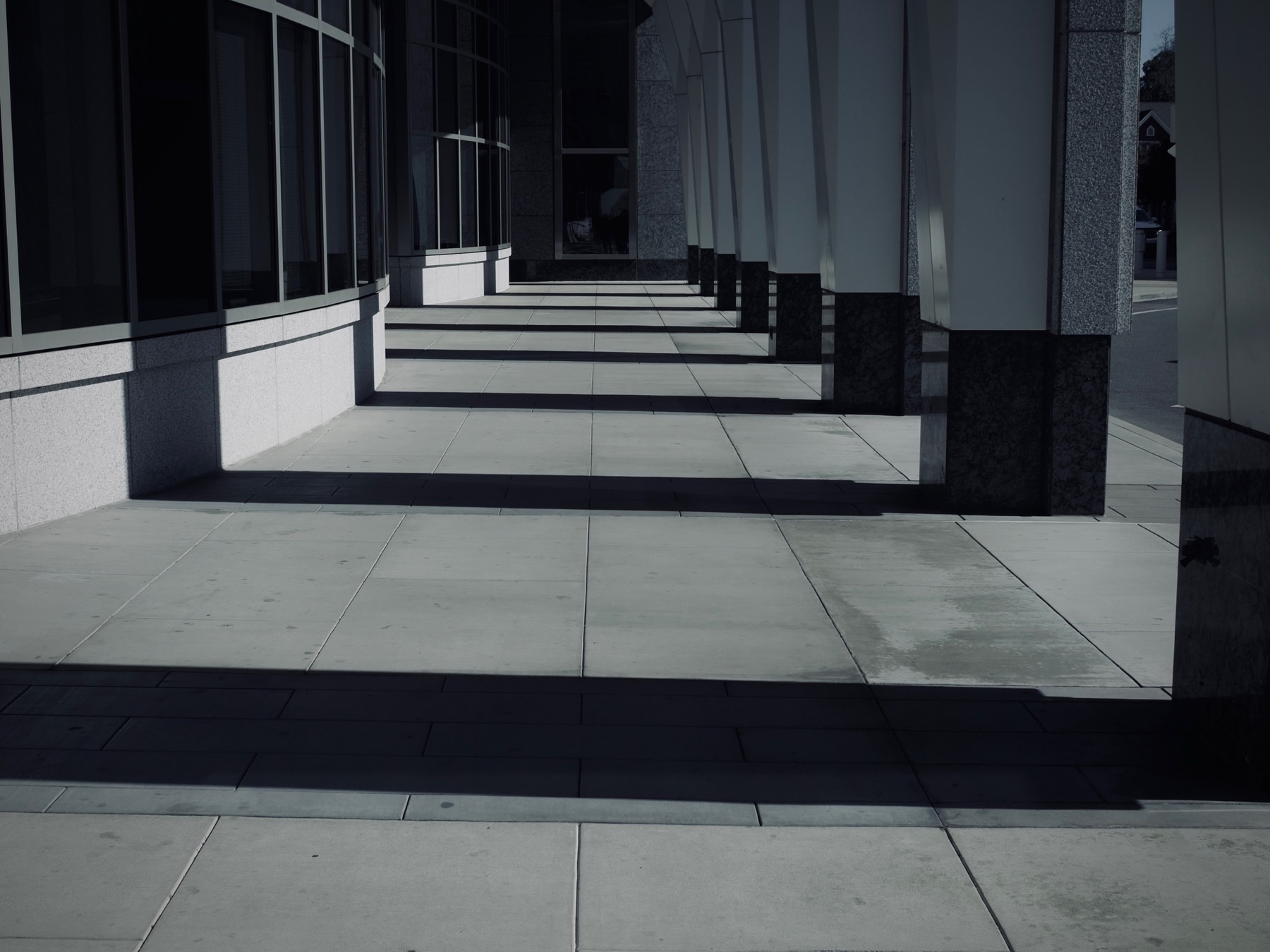 Places collection, photograph 16 — Salt & Shadow