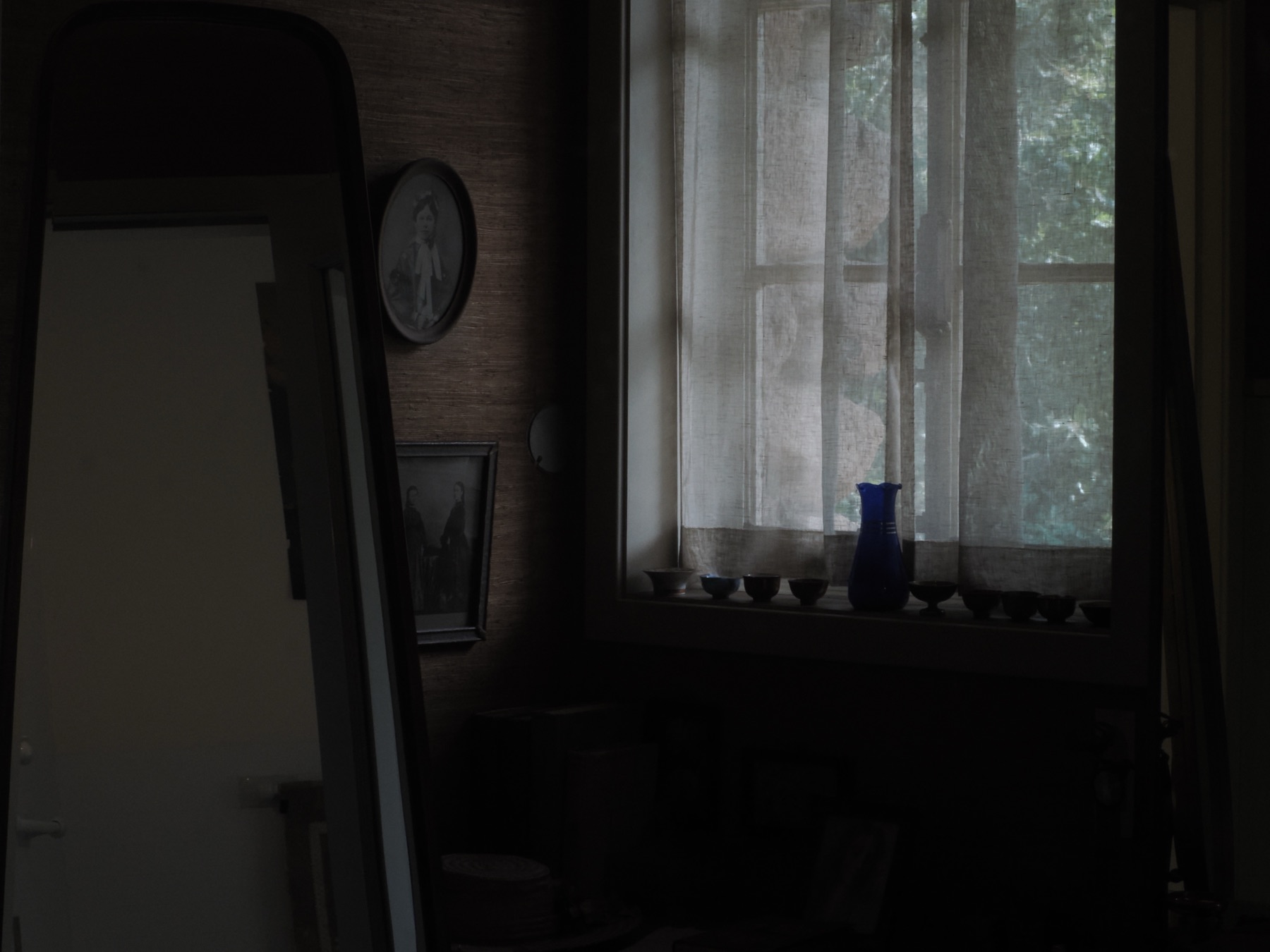 Places collection, photograph 17 — Salt & Shadow