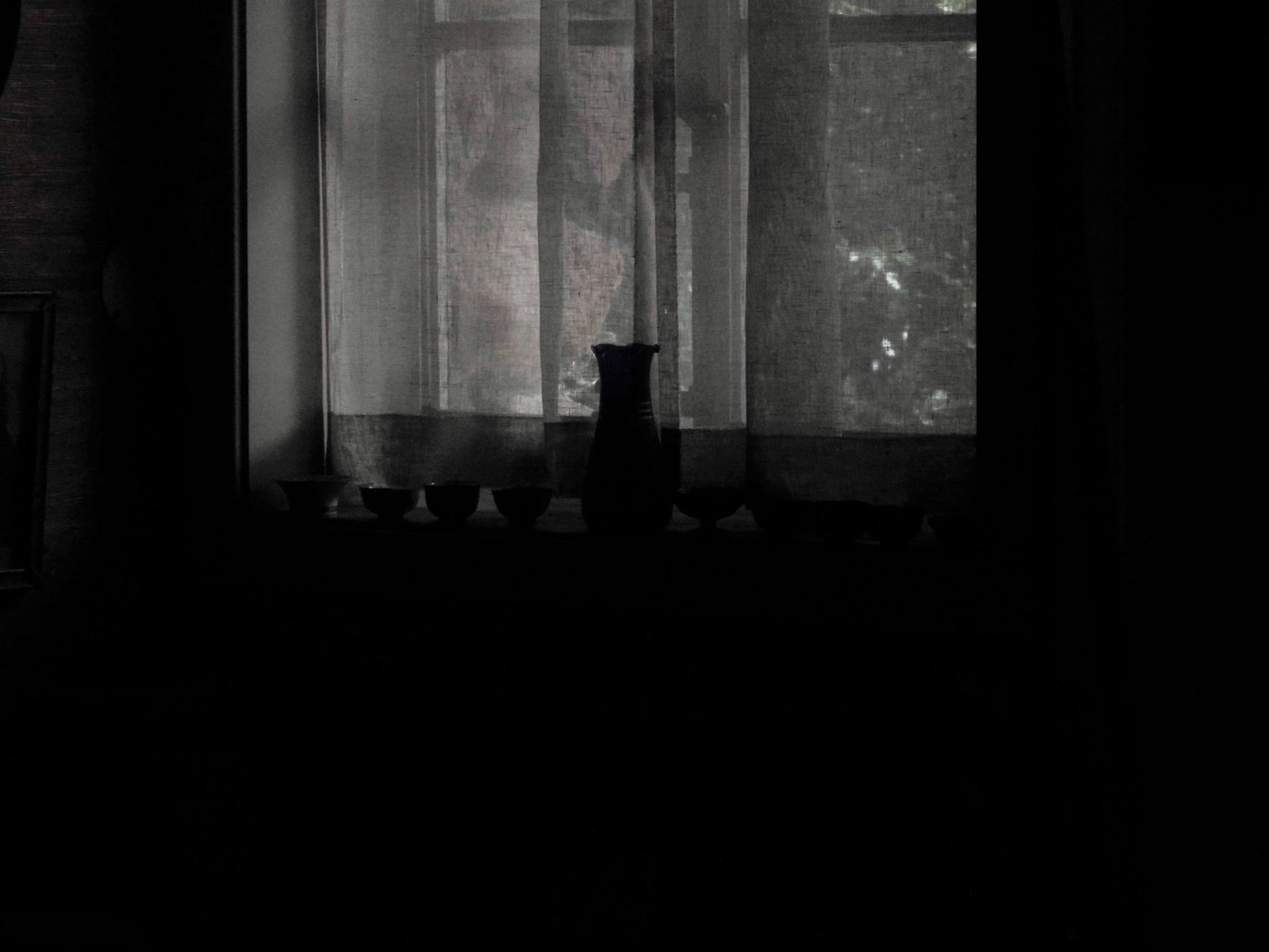 Places collection, photograph 2 — Salt & Shadow
